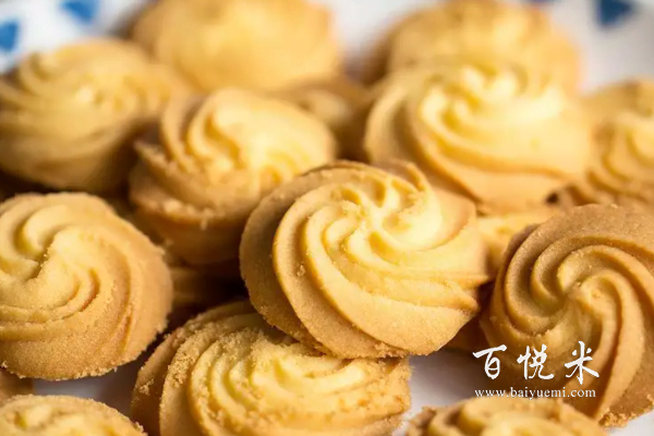 8個實用技巧教你如何成功做出曲奇餅干！